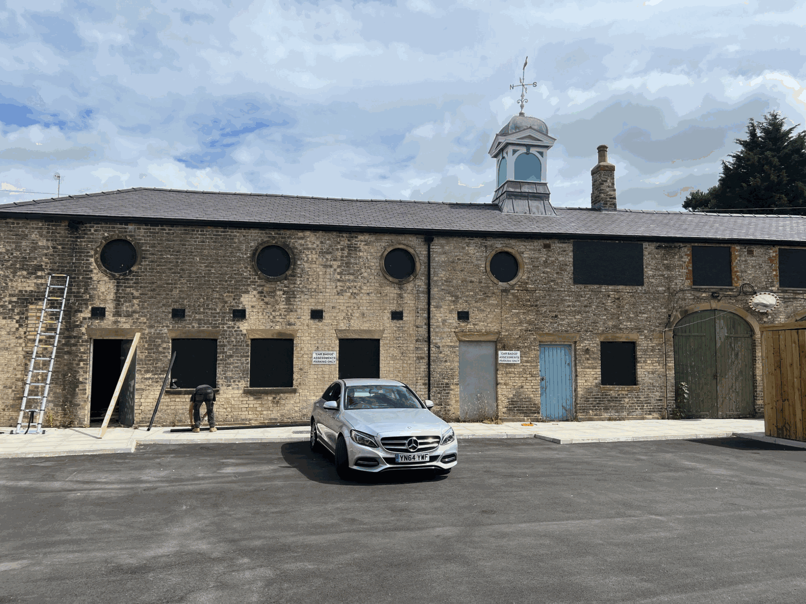 Property to Let - The Coachhouse, Wawne Rd, HU7 4YG, Sutton-on-Hull
