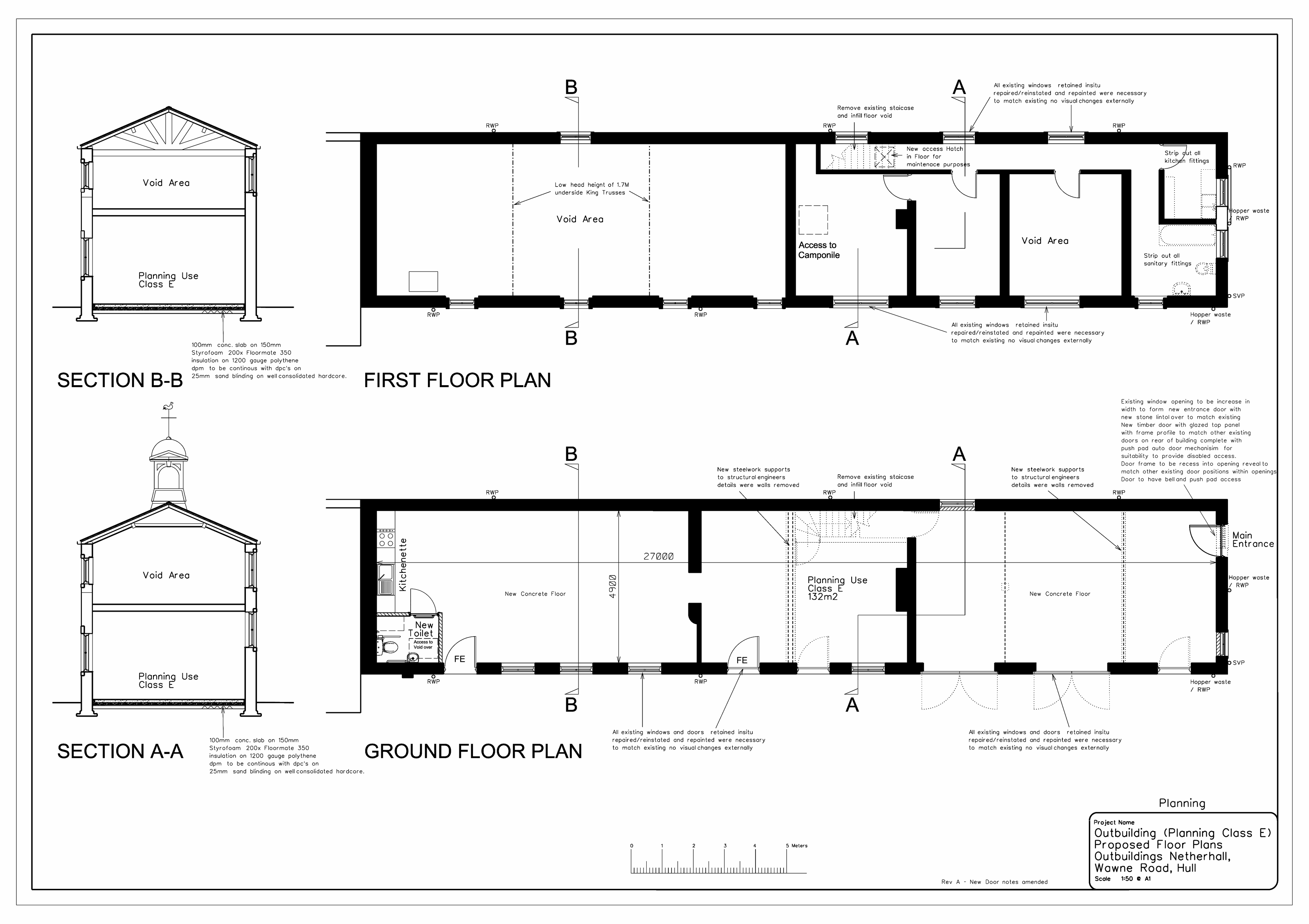 Property to Let - The Coachhouse, Wawne Rd, HU7 4YG – photo 6 of 6