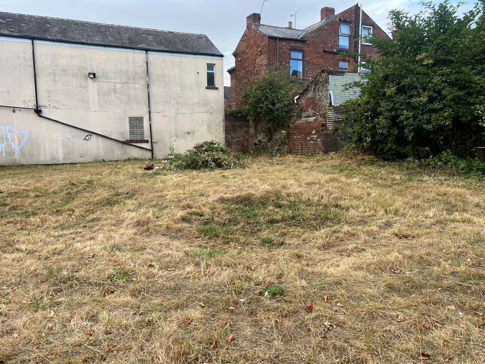 Development Plot, Sheffield S13 7RF, Sheffield